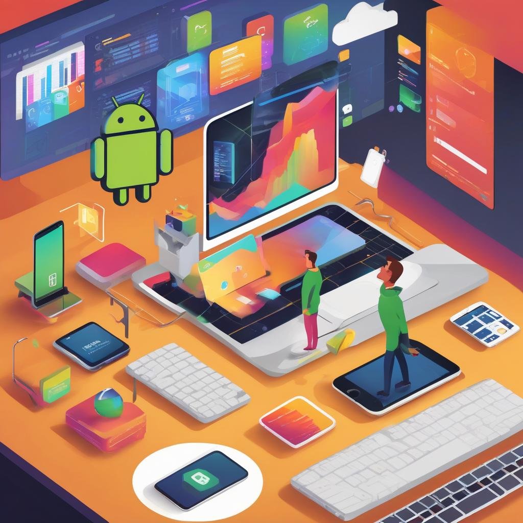 Introducción a Android