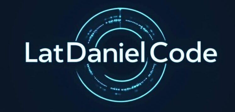 LatDanielCode