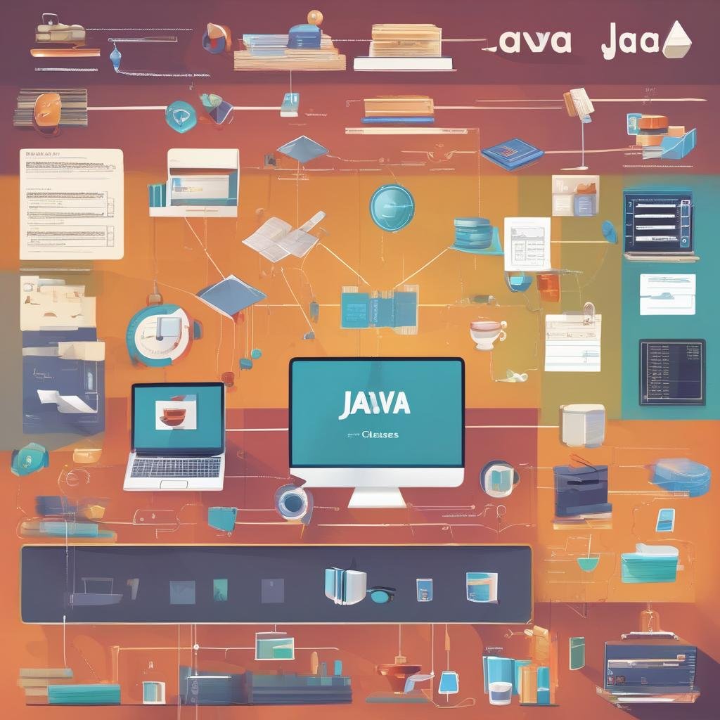 Herencia en Java
