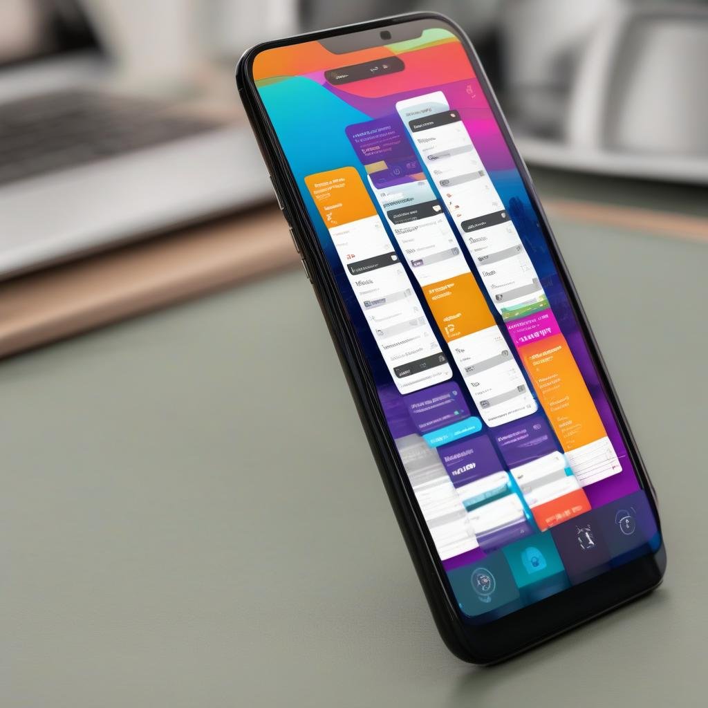 Layouts en Flutter